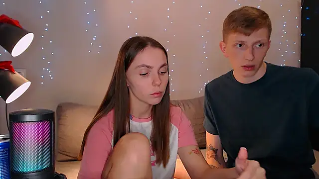 juliaanddima online show from 02/22/25, 12:27