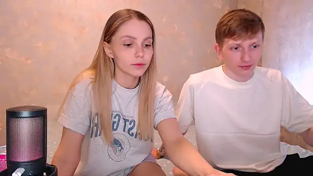 juliaanddima online show from 02/20/26, 07:10