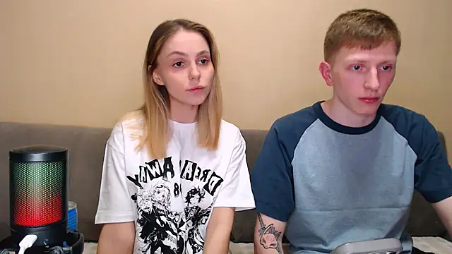 juliaanddima online show from 03/20/26, 10:22