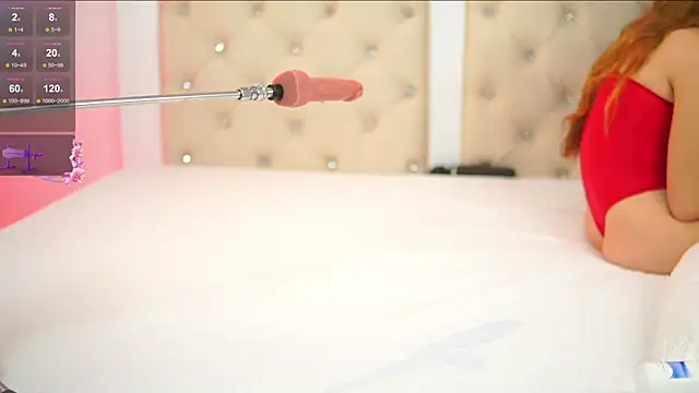 caroline adams  online show from 11/18/25, 10:02