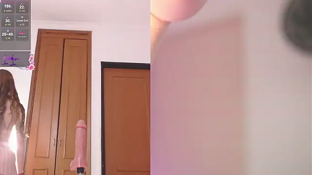 caroline adams  online show from 10/22/25, 09:57