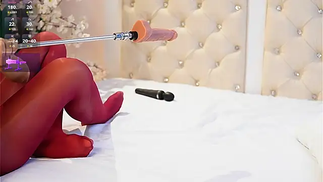 caroline adams  online show from 03/16/26, 10:45