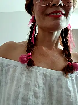 Meganlola online show from 09/15/25, 01:55