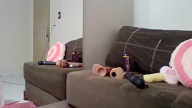 Meganlola online show from 03/16/25, 01:17