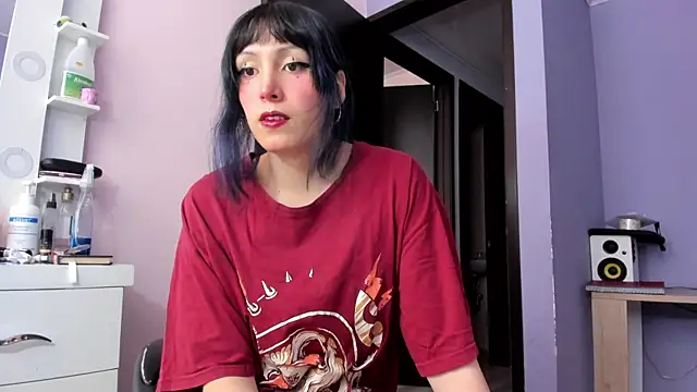 Snapshot of Room312_ chatting on 05/03/26, 02:09 Room312 online show from 05/03/26, 02:09