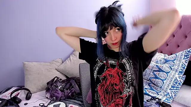 Room312  online show from 03/23/26, 05:46