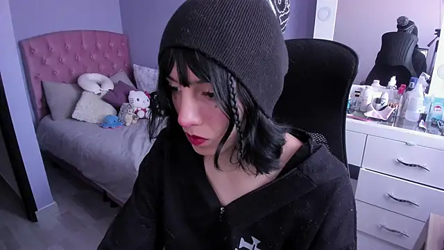 Snapshot of Room312_ chatting on 03/16/25, 01:38 Room312  online show from 03/16/25, 01:38