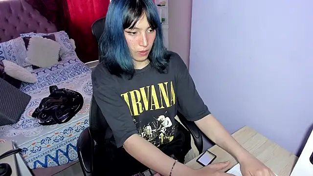 Room312  online show from 02/01/26, 05:22