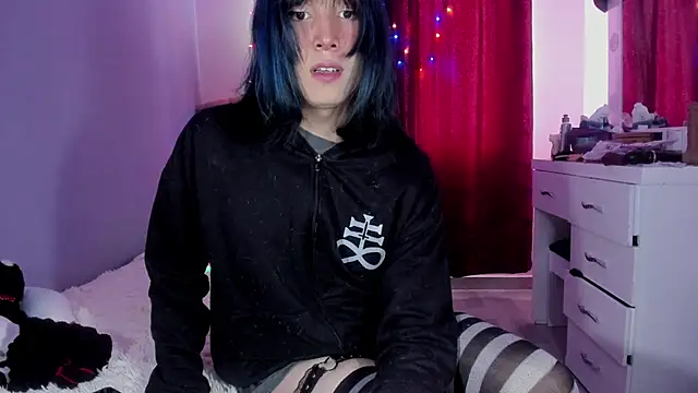 Room312  online show from 01/14/26, 04:10