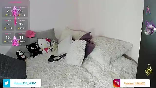 Room312  online show from 04/03/26, 04:46