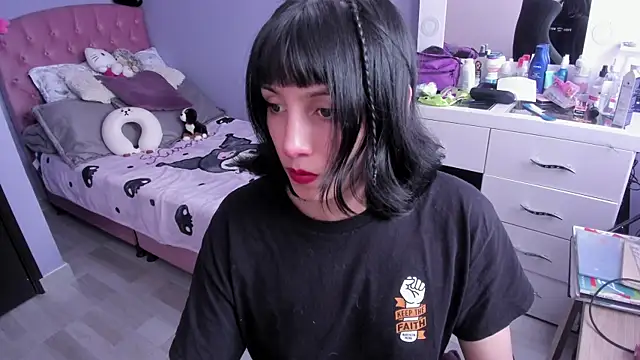 Snapshot of Room312_ chatting on 03/09/25, 06:21 Room312  online show from 03/09/25, 06:21