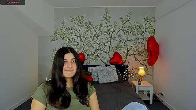 Linda EX online show from 02/21/25, 07:01