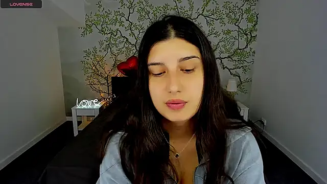 Linda EX online show from 03/15/25, 08:04