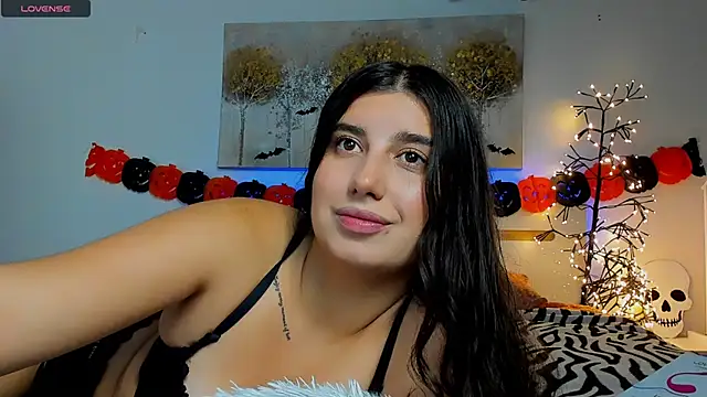 Linda EX online show from 10/18/25, 07:16