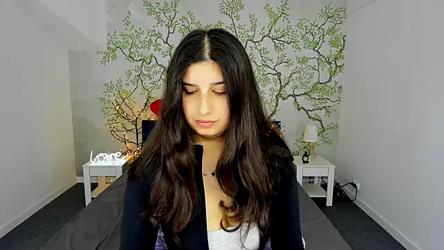 Linda EX online show from 03/09/25, 06:39