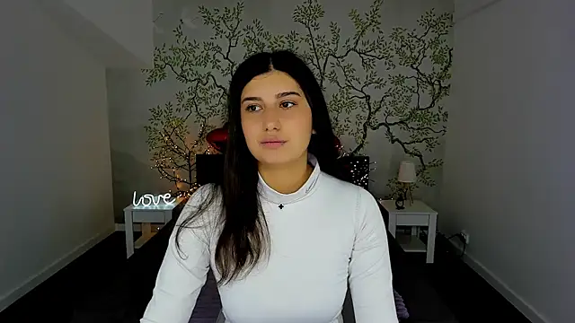 Linda EX online show from 03/11/25, 07:24