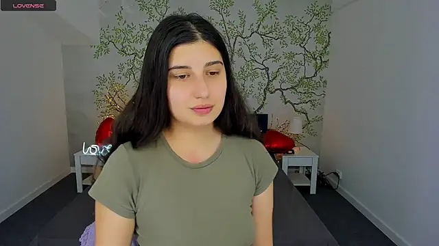 Linda EX online show from 02/13/25, 07:13