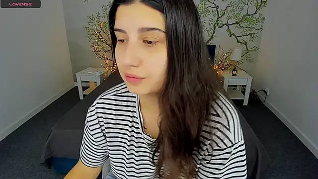 Linda EX online show from 02/08/25, 07:37