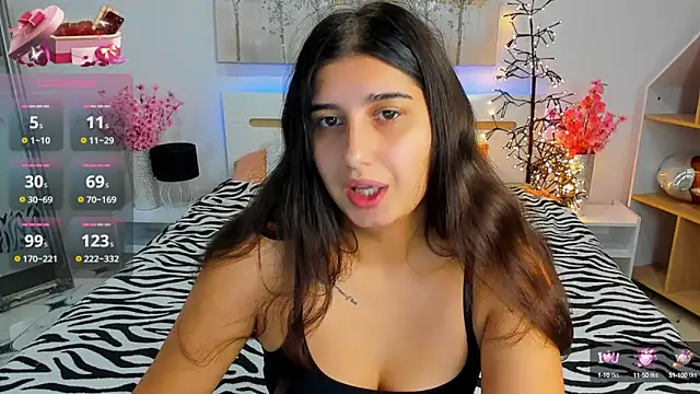 Linda EX online show from 10/15/25, 06:00