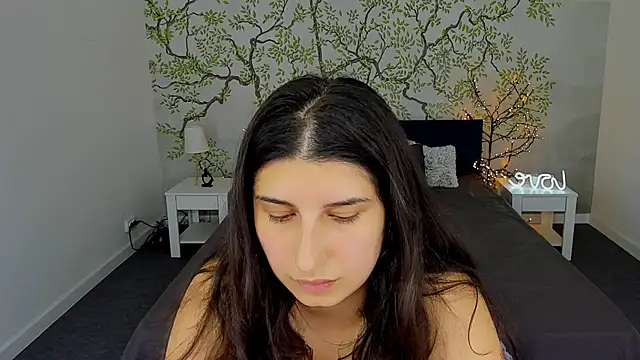 Linda EX online show from 03/20/25, 10:32