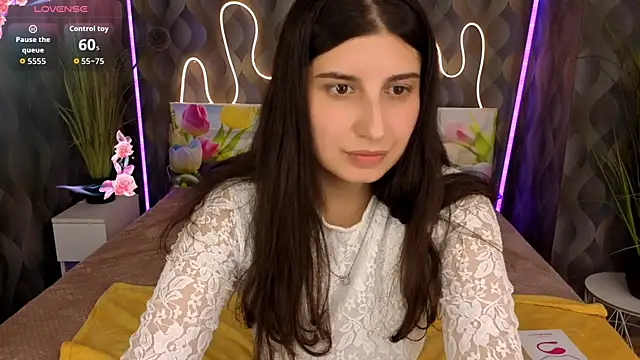 Linda EX online show from 04/02/26, 12:23