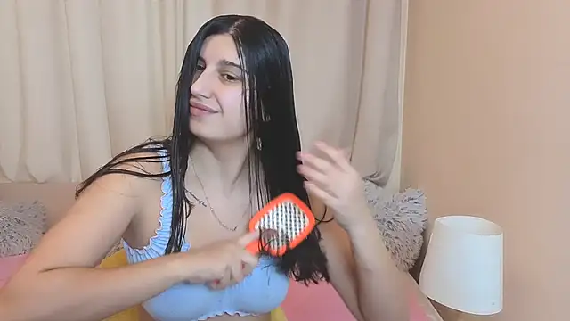 Linda EX online show from 02/25/26, 07:19