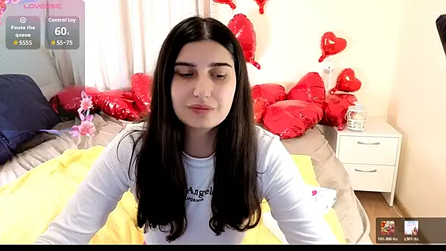 Linda EX online show from 03/13/26, 07:46