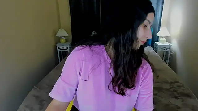 Linda EX online show from 03/21/26, 07:07