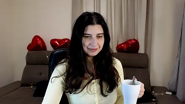 Linda EX online show from 03/07/26, 07:26