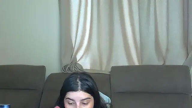 Linda EX online show from 01/13/26, 08:07