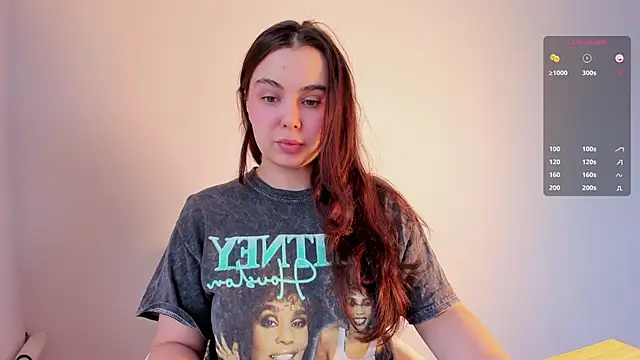 Tenderalise online show from 03/05/25, 09:49