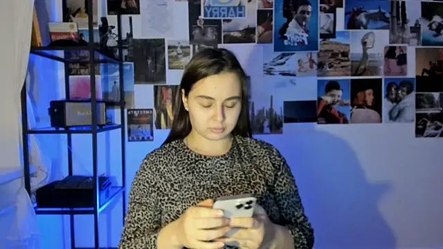 Tenderalise online show from 12/11/24, 06:20