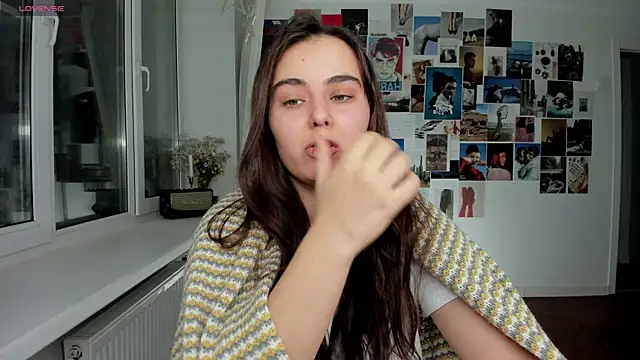 Tenderalise online show from 12/19/24, 08:13