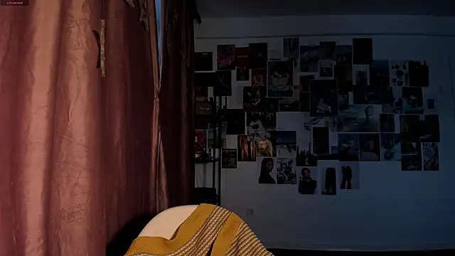 Tenderalise online show from 01/09/25, 09:37