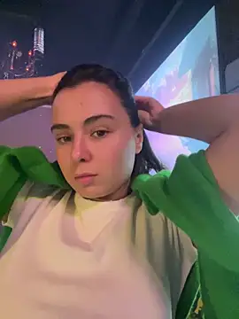 Tenderalise online show from 10/22/25, 05:56