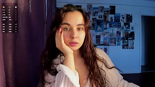 Tenderalise online show from 01/09/25, 08:22