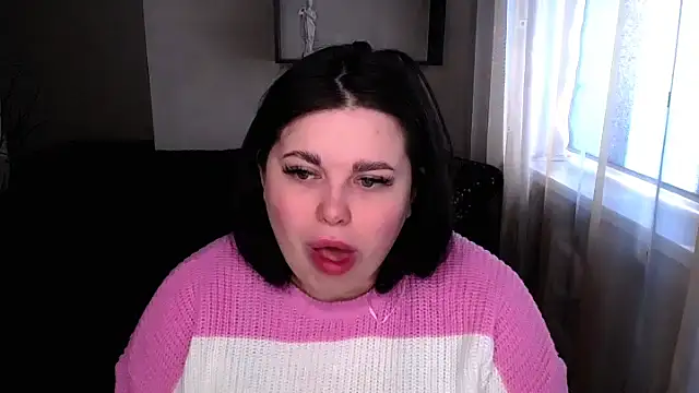 Emily Mo online show from 03/20/25, 06:19