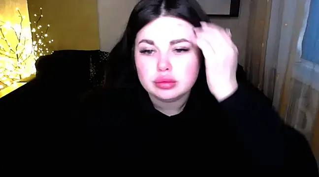 Emily Mo online show from 03/16/25, 06:31