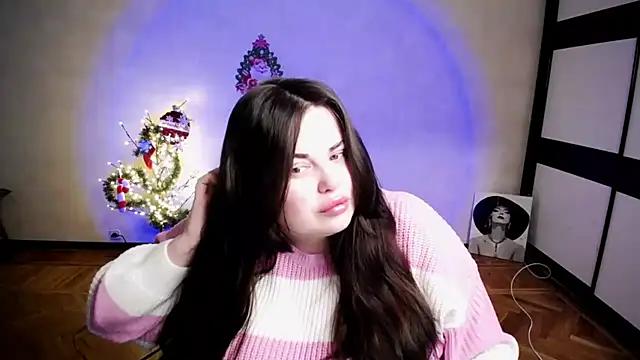 Emily Mo online show from 01/09/26, 07:04