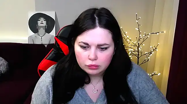 Emily Mo online show from 03/01/25, 06:35