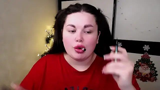 Emily Mo online show from 12/04/25, 06:34