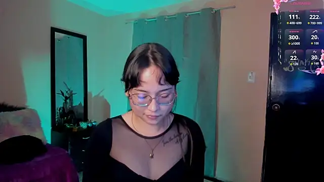 shantalc3rezo online show from 02/14/26, 07:25