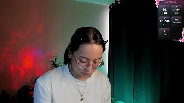 shantalc3rezo online show from 02/07/26, 08:39