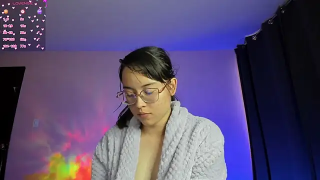 shantalc3rezo online show from 11/09/25, 10:25