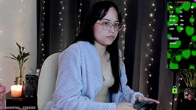 Snapshot of shantalc3rezo chatting on 03/11/25, 11:04 shantalc3rezo online show from 03/11/25, 11:04