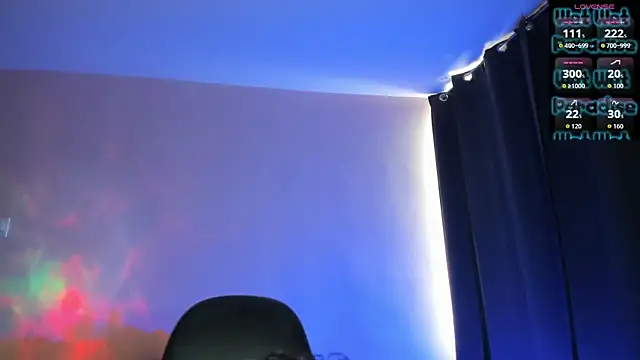 shantalc3rezo online show from 11/04/25, 07:28