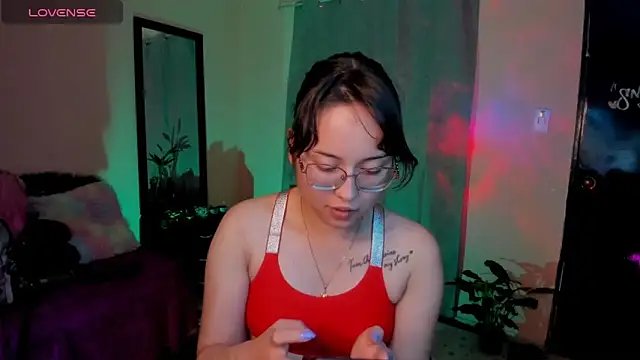 shantalc3rezo online show from 02/25/26, 07:58