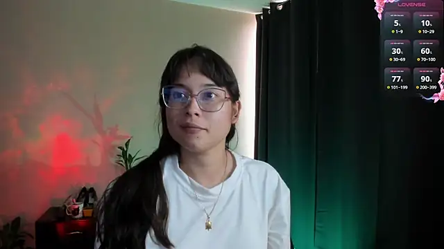 shantalc3rezo online show from 02/08/26, 08:39