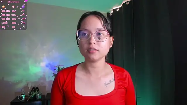 shantalc3rezo online show from 12/15/25, 08:14