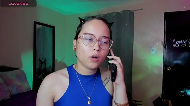 shantalc3rezo online show from 02/16/26, 07:45